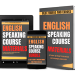 English Speaking Course Bundle