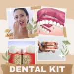 DENTAL MARKETING KIT​