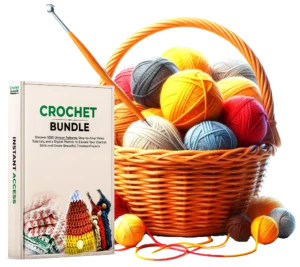 Crochet Bundle 