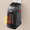 India's Best Electric Mini Handy Heater Plug-In Wall