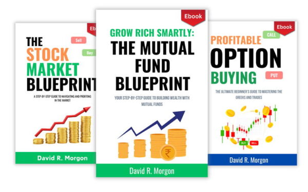 Best Master Investing with 3-in-1 Bundle