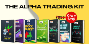 THE ALPHA TRADING KIT