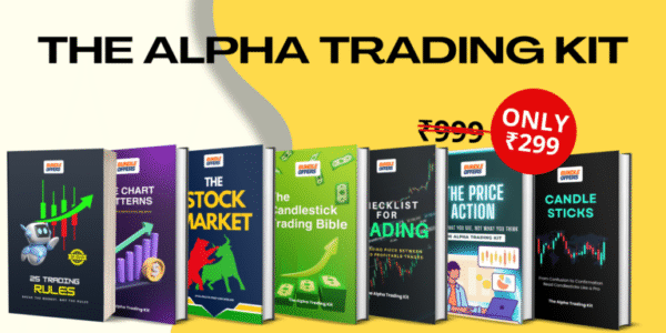 BEST THE ALPHA TRADING KIT