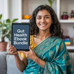 Heal Your Gut With 10 Ultimate Gut Revival eBooks Bundle Offer!