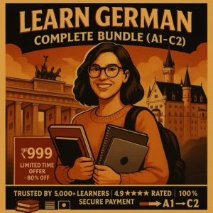 BEST LEARN GERMAN